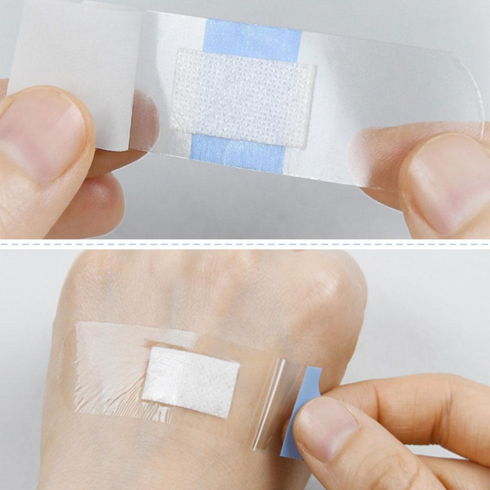 50/120/170 Stück wasserdichtes – Medical Tape Bewertung und Preis
