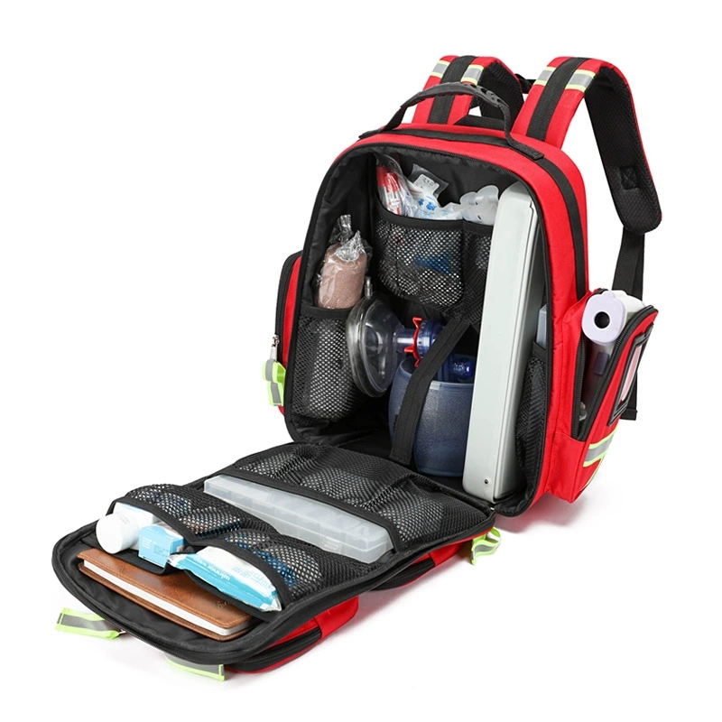 Auto-Notfallset, Erste-Hilfe-R – First Aid Kit Bewertung und Preis